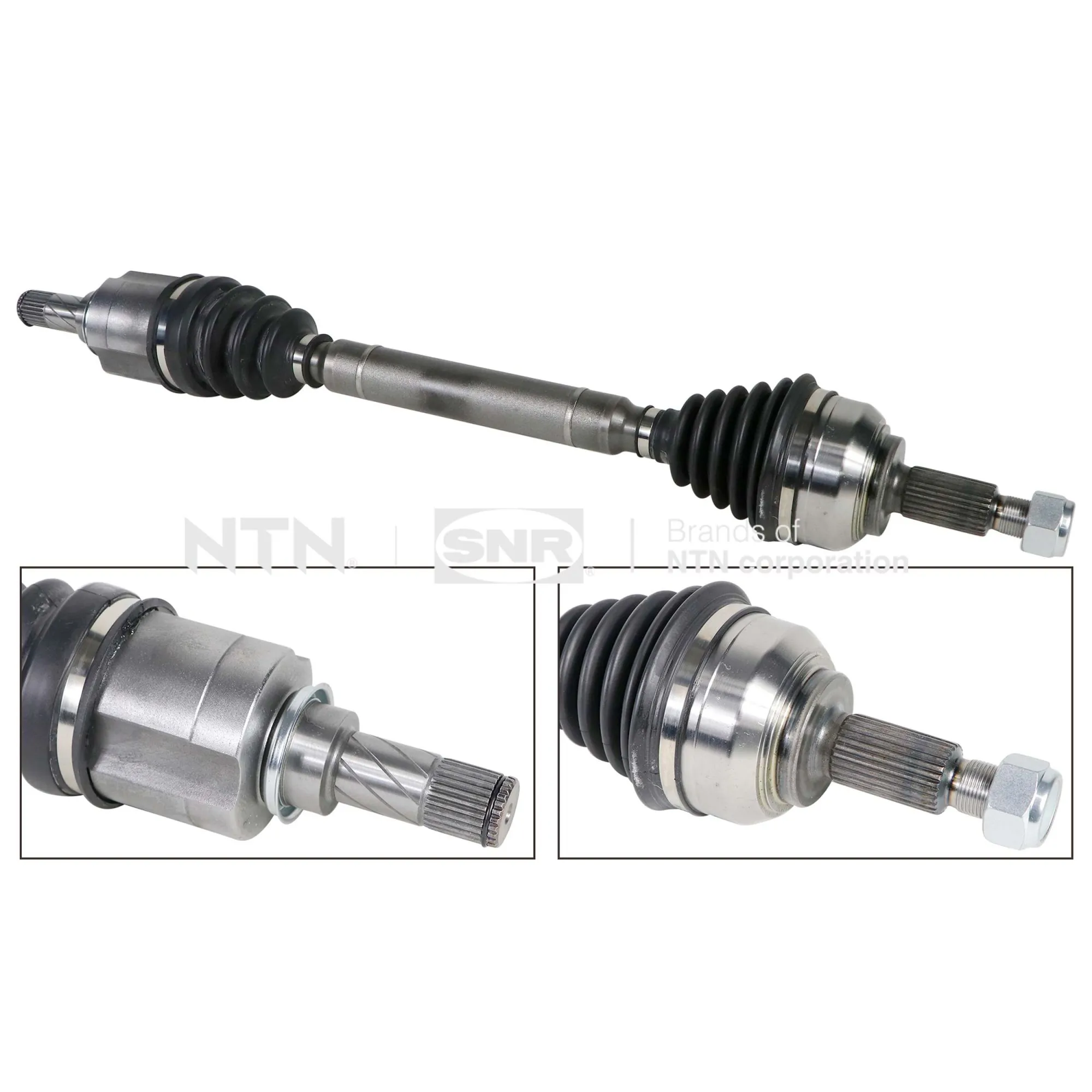 Drive Shaft
