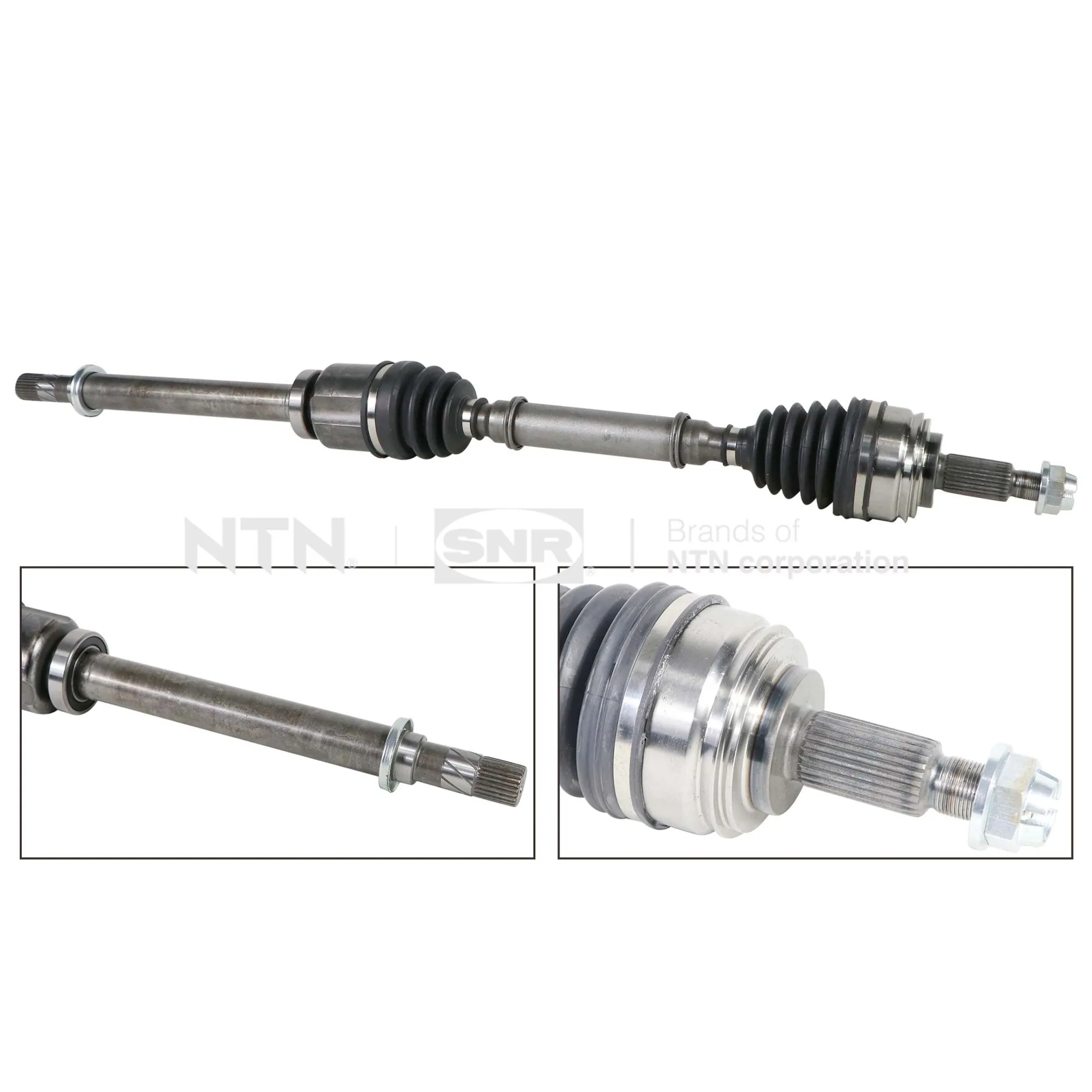 Drive Shaft