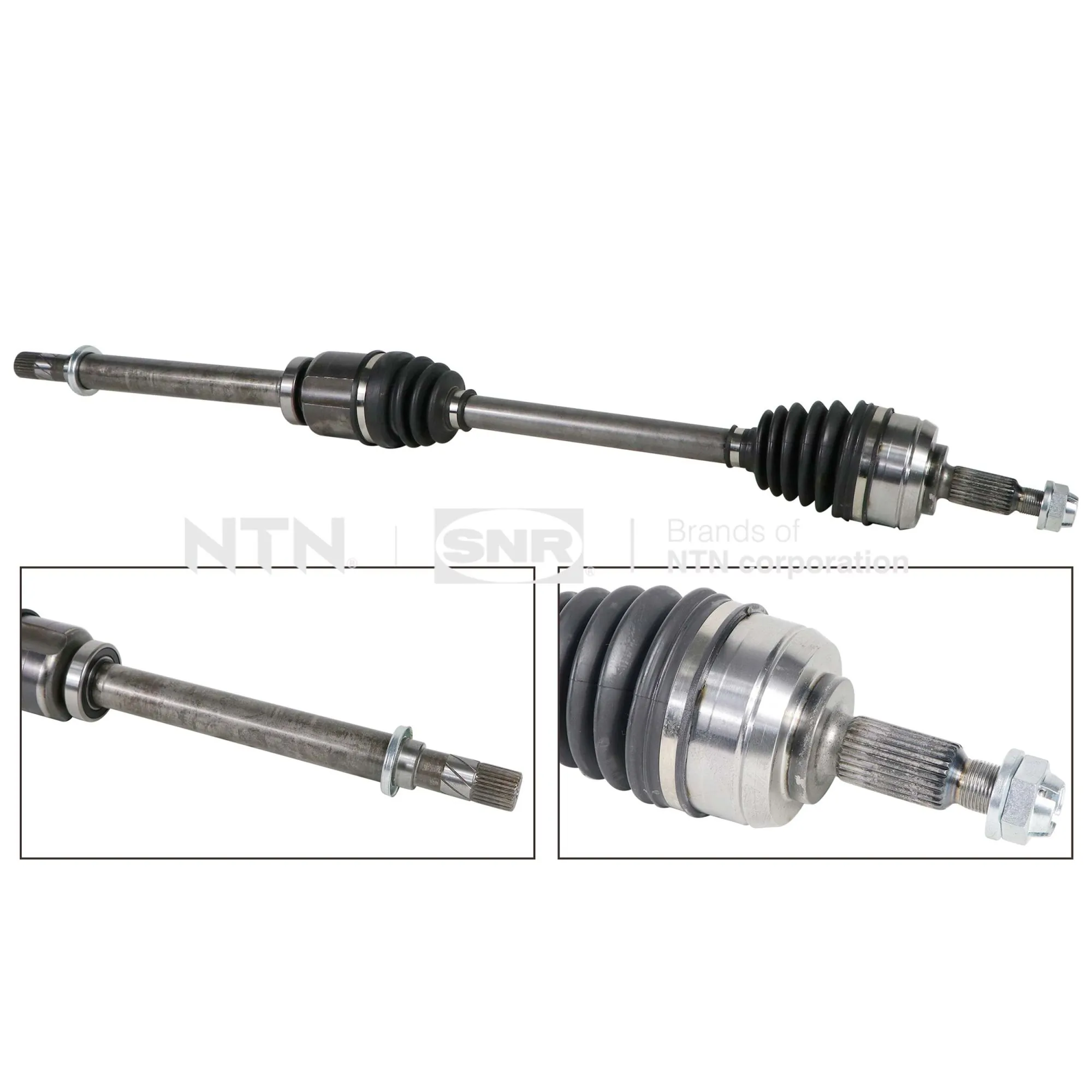 Drive Shaft
