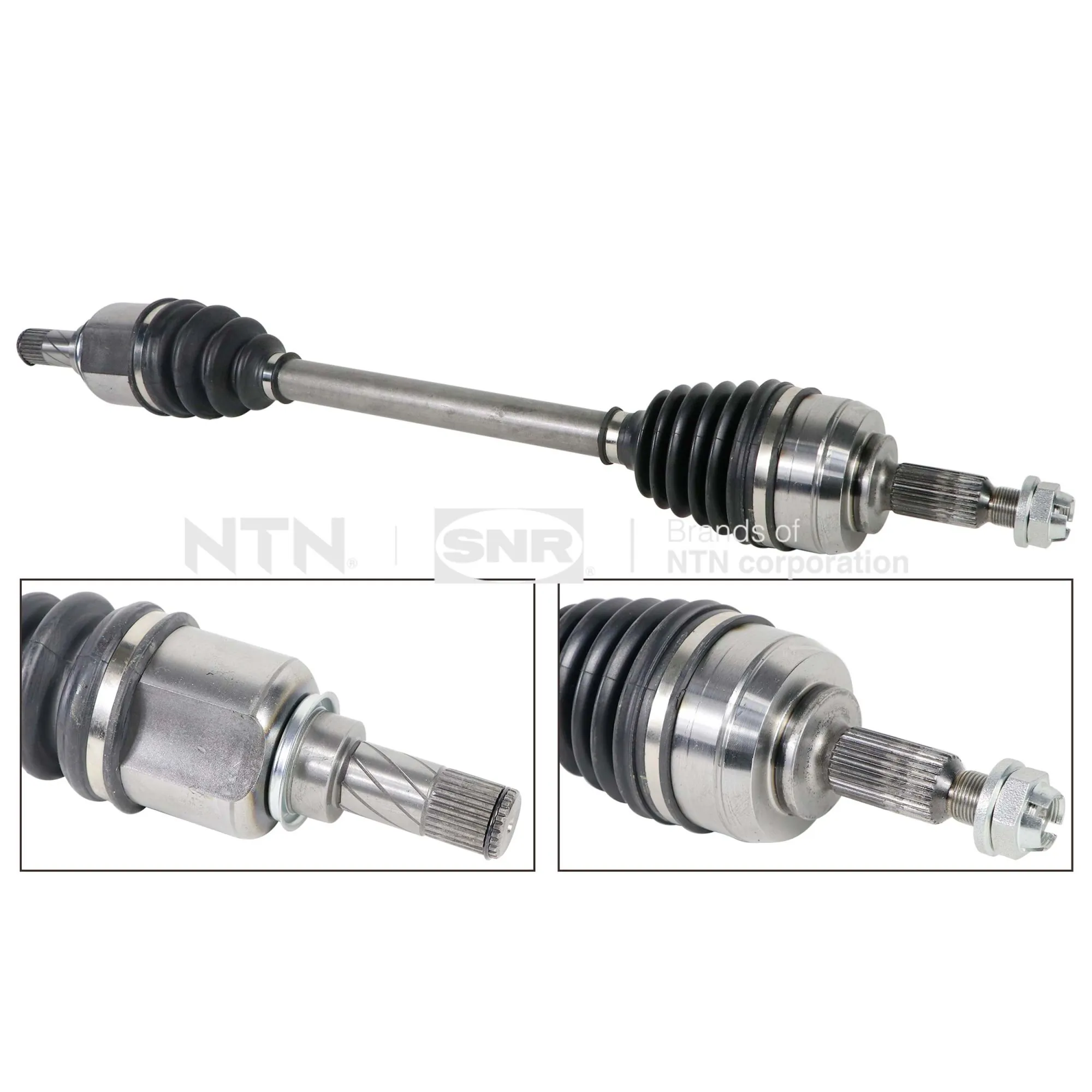 Drive Shaft