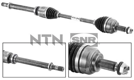 Drive Shaft