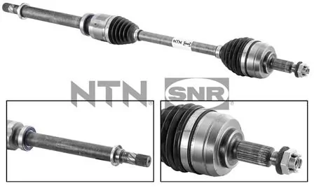 Drive Shaft