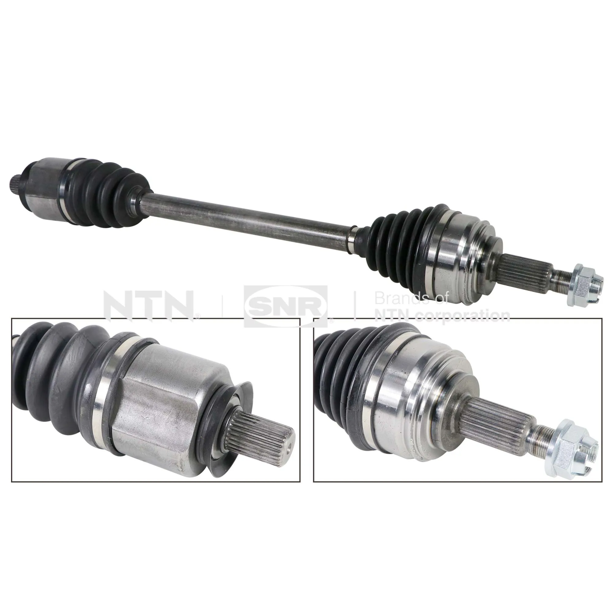 Drive Shaft