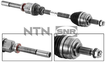 Drive Shaft