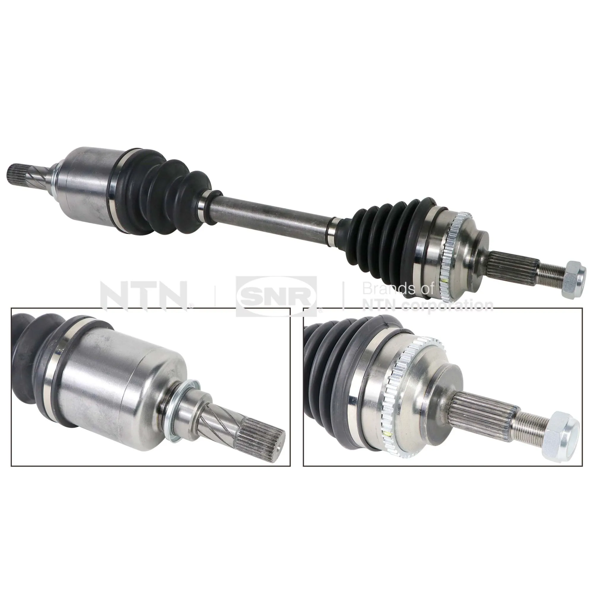 Drive Shaft