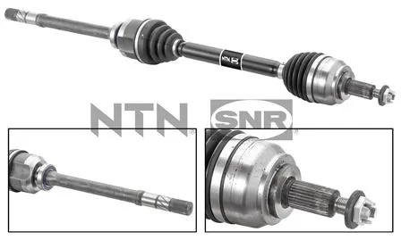 Drive Shaft