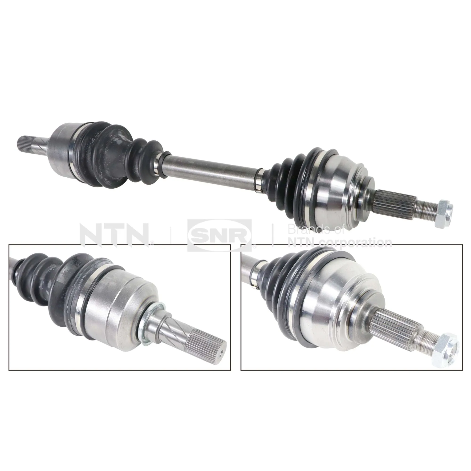 Drive Shaft