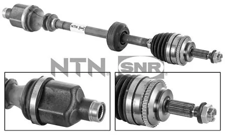Drive Shaft