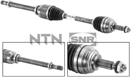 Drive Shaft