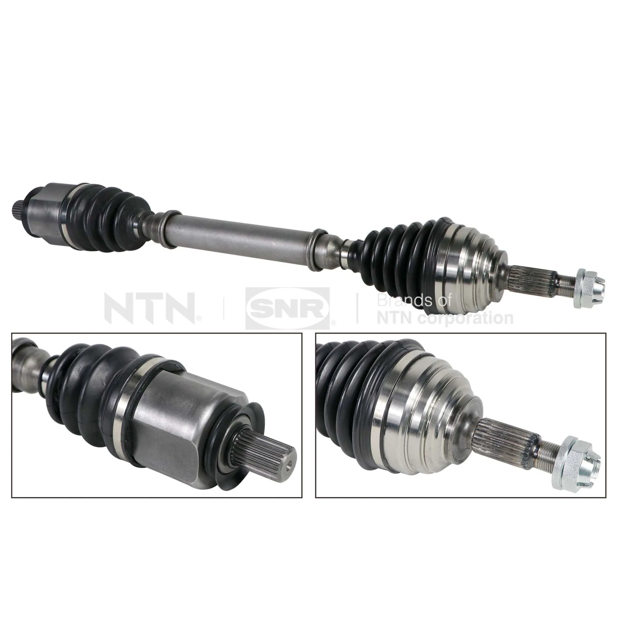 Drive Shaft