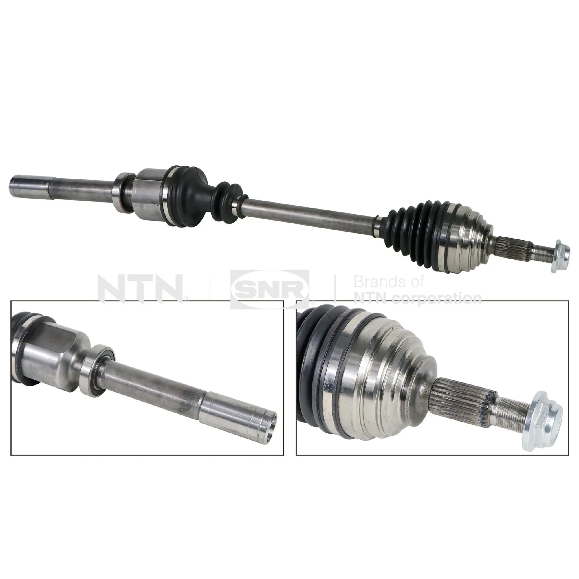 Drive Shaft