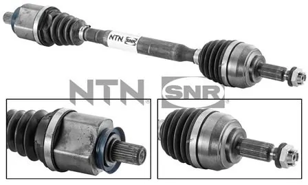 Drive Shaft