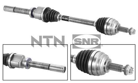 Drive Shaft