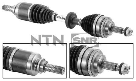 Drive Shaft
