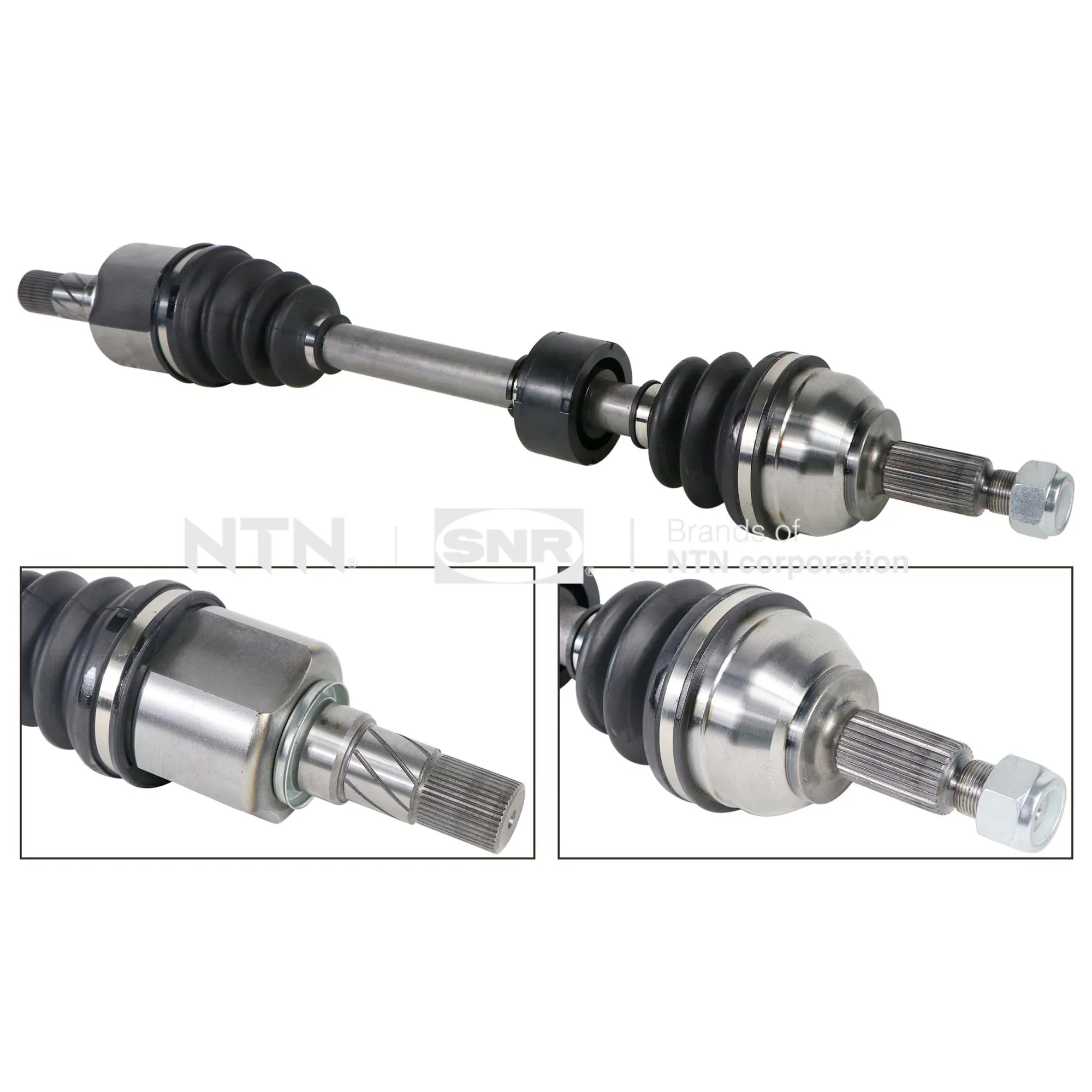 Drive Shaft