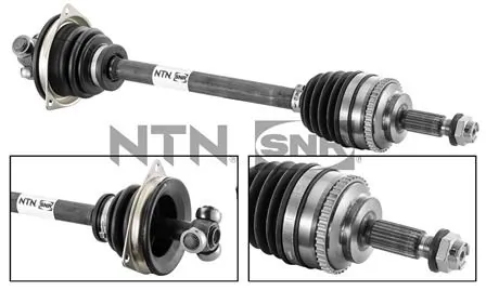 Drive Shaft