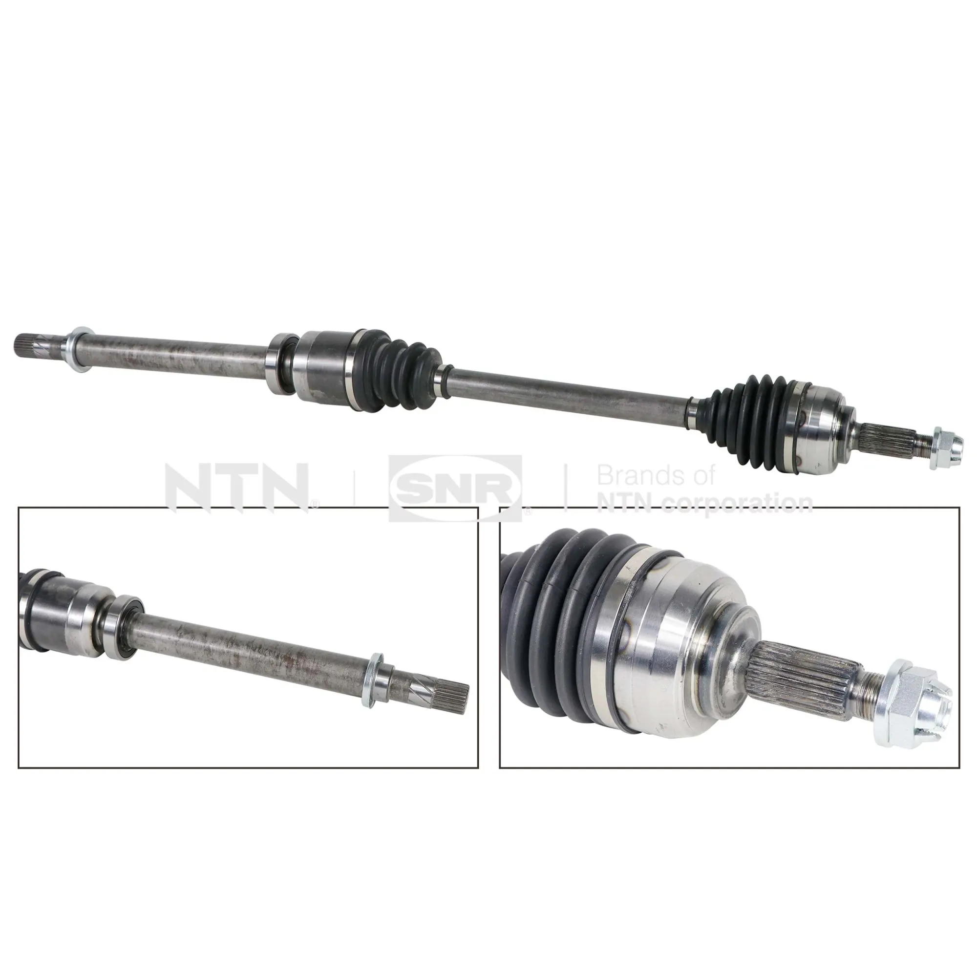 Drive Shaft