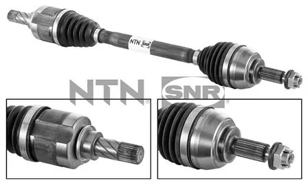 Drive Shaft