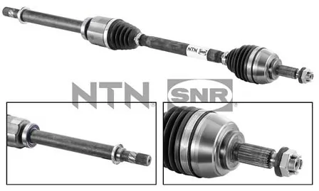 Drive Shaft