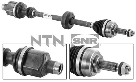 Drive Shaft