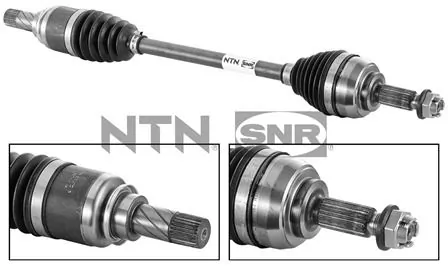 Drive Shaft