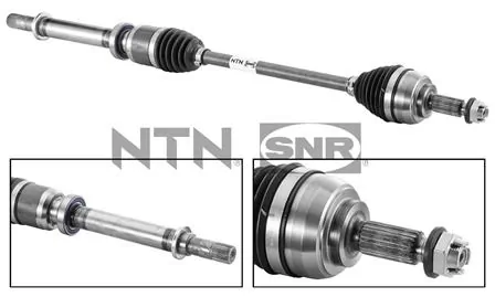 Drive Shaft