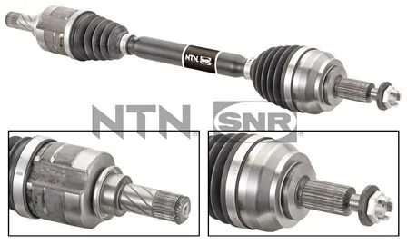 Drive Shaft