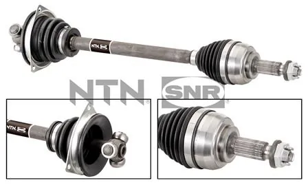 Drive Shaft