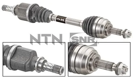 Drive Shaft