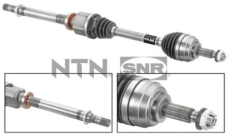 Drive Shaft