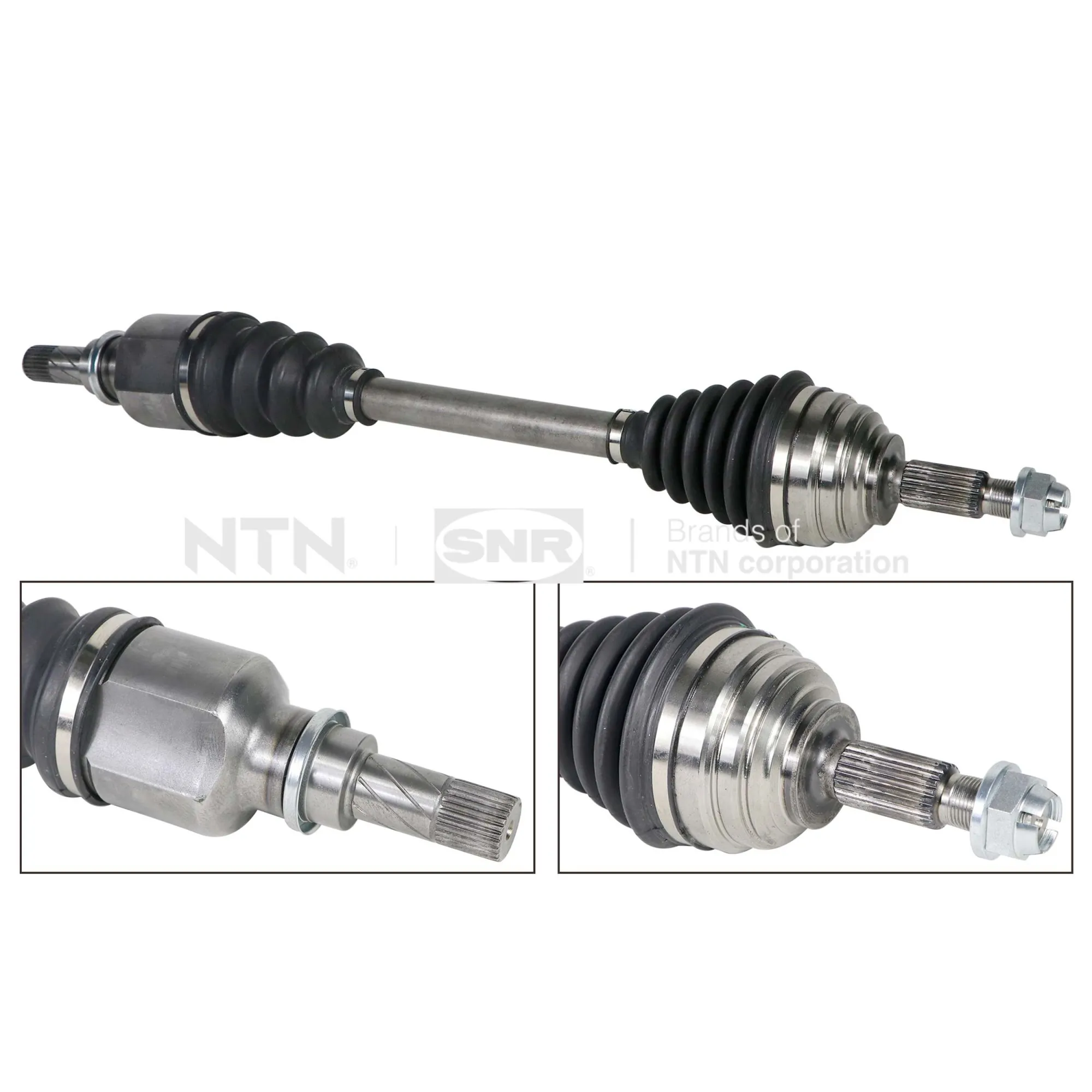Drive Shaft