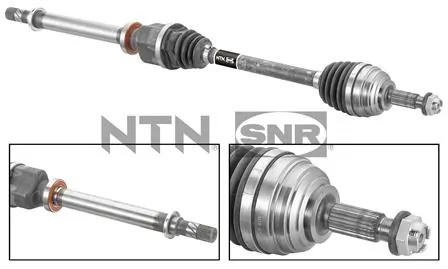 Drive Shaft
