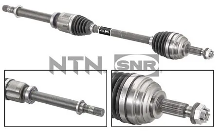 Drive Shaft