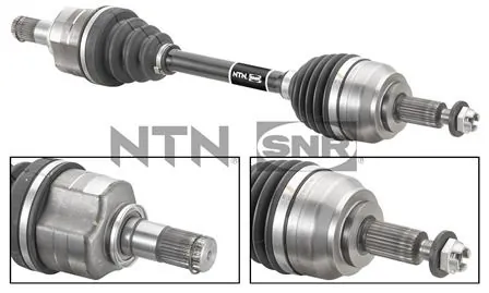 Drive Shaft