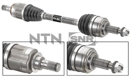 Drive Shaft