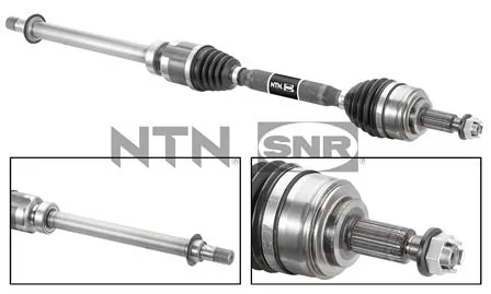 Drive Shaft