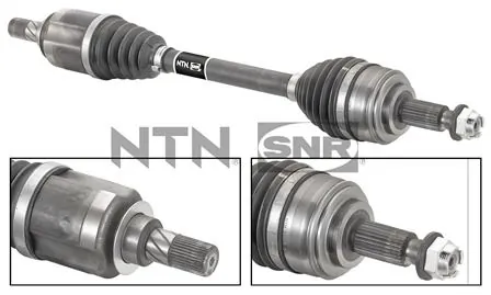 Drive Shaft