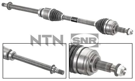 Drive Shaft