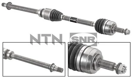 Drive Shaft