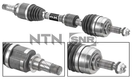 Drive Shaft