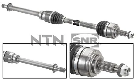 Drive Shaft