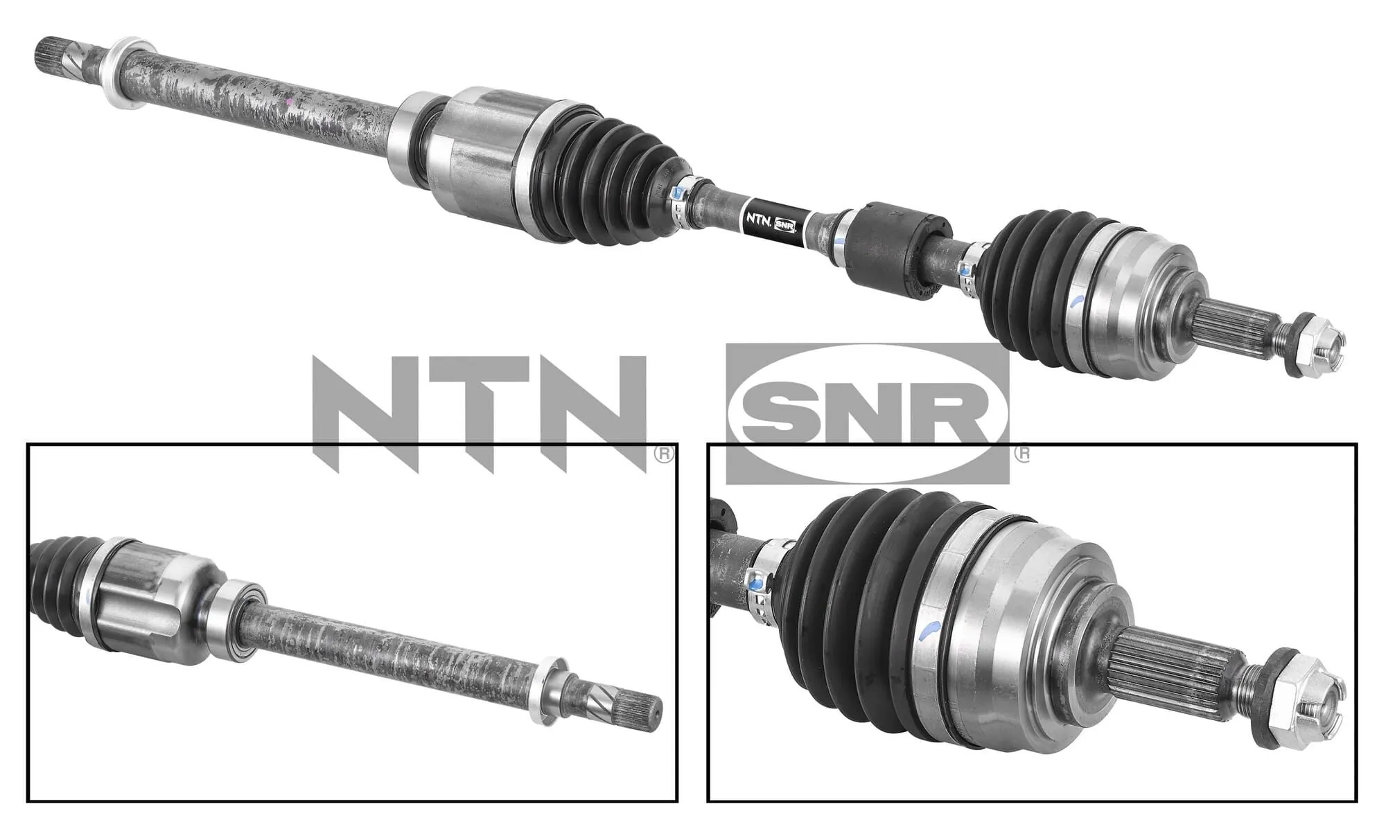 Drive Shaft