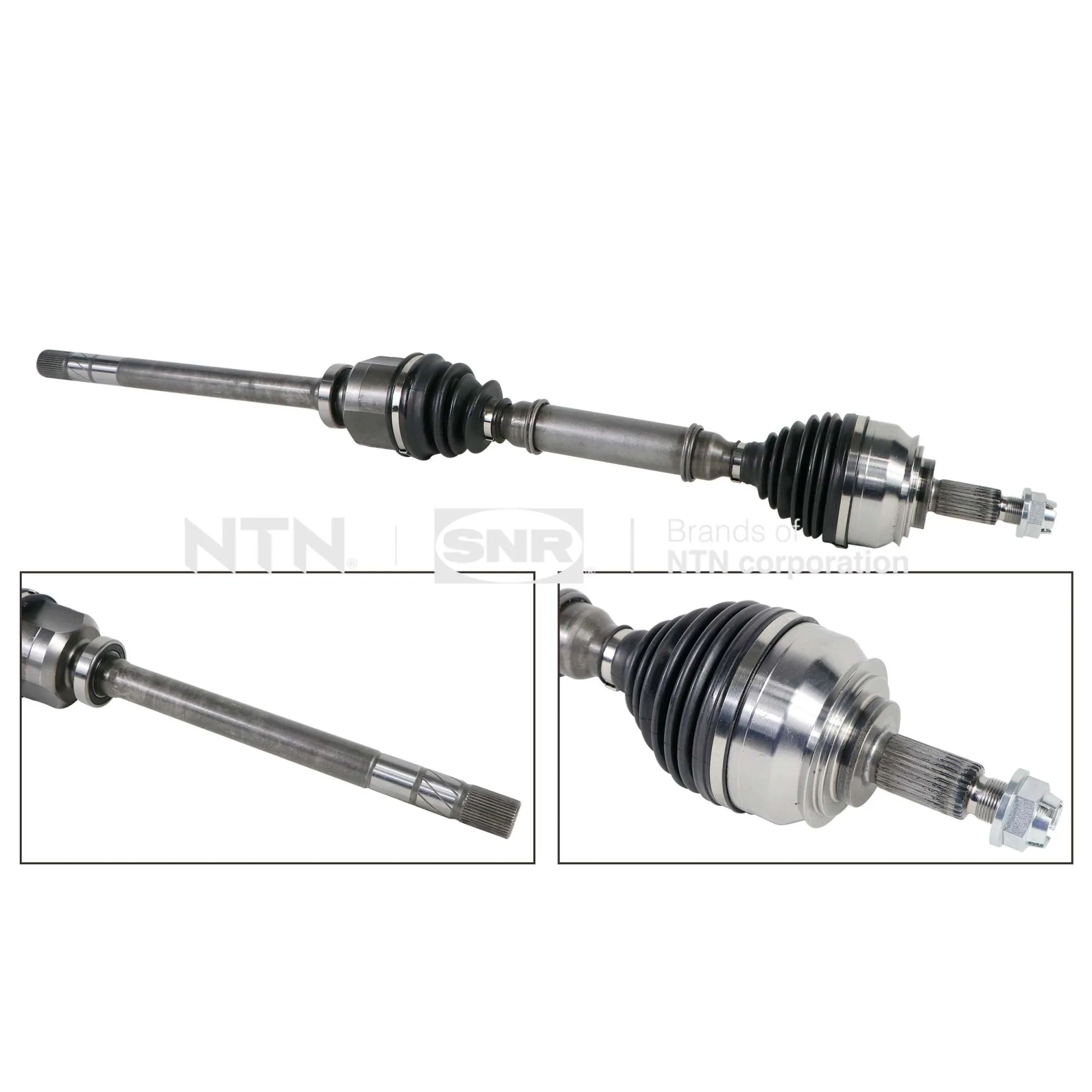 Drive Shaft