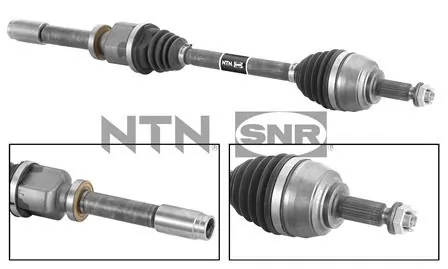 Drive Shaft