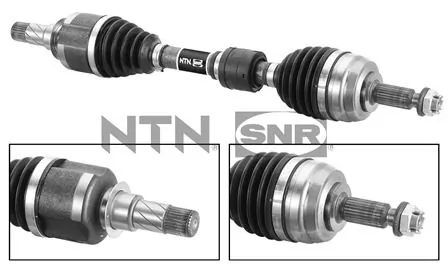 Drive Shaft