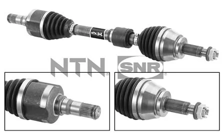 Drive Shaft