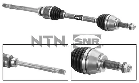 Drive Shaft