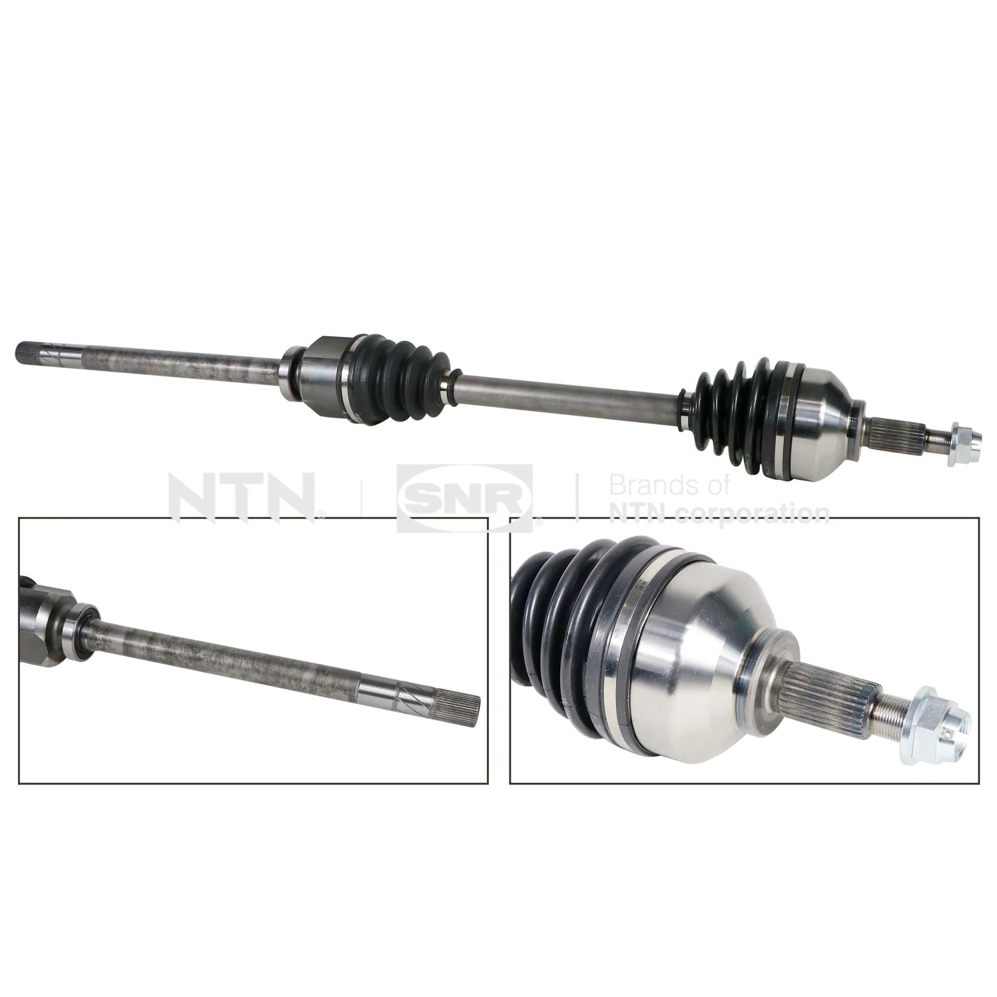 Drive Shaft
