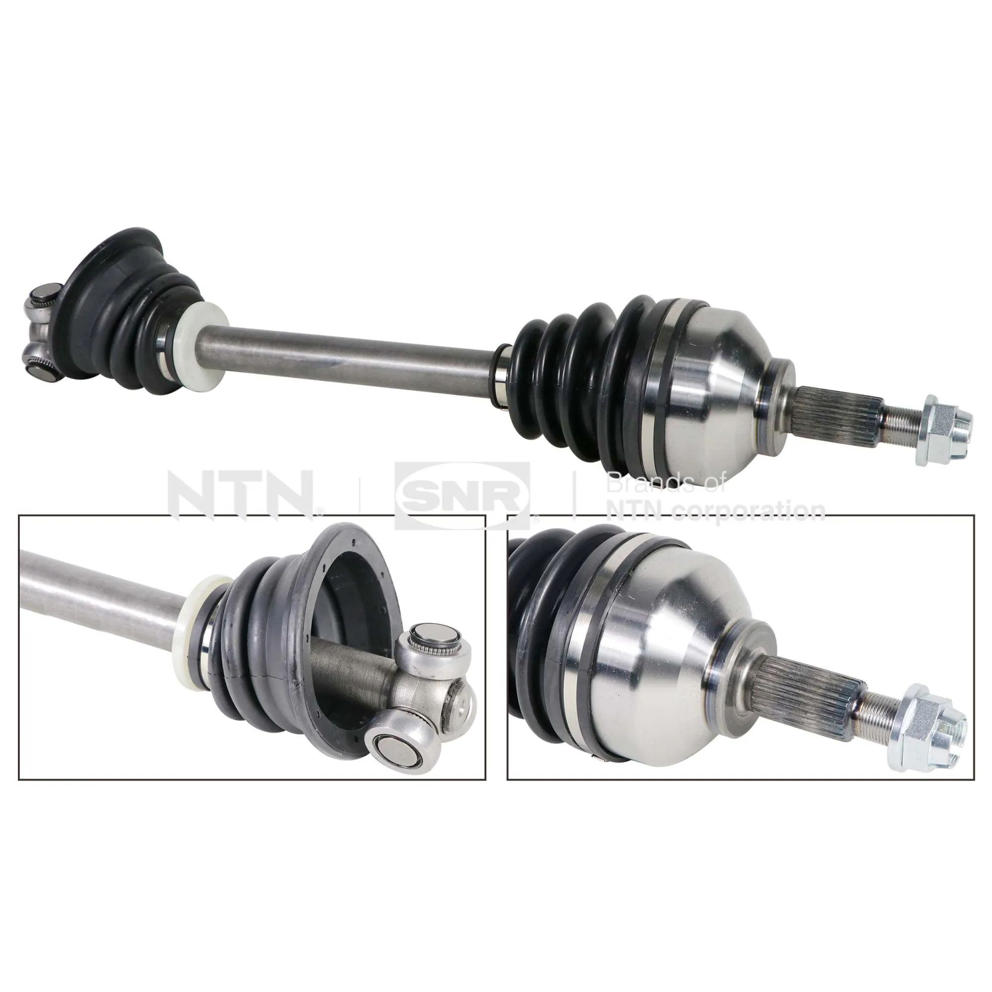 Drive Shaft