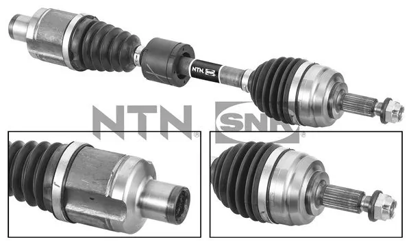 Drive Shaft